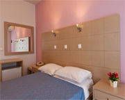 Aris Hotel Tolo Luaran gambar