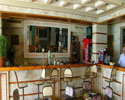 Aris Hotel Tolo Luaran gambar